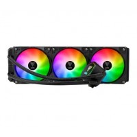 Gamdias AURA GL360 All-in-One RGB Liquid CPU Cooler